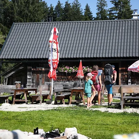 Lägenhet Gratzenthal Boutique