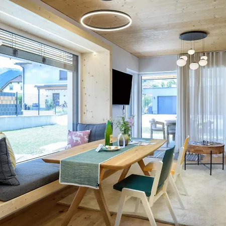 Apartamento Gratzenthal Boutique