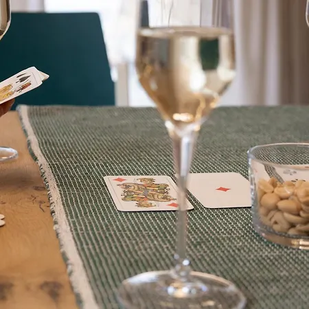 Gratzenthal Boutique Apartamento *
