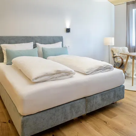 Apartamento Gratzenthal Boutique Hollenstein an der Ybbs