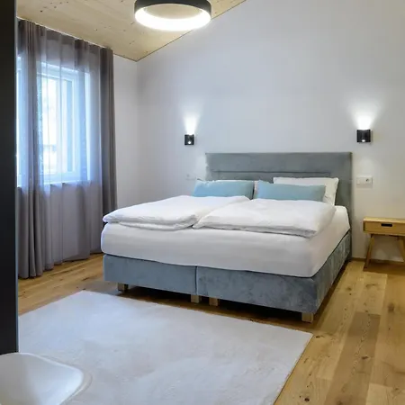 Apartamento Gratzenthal Boutique Hollenstein an der Ybbs