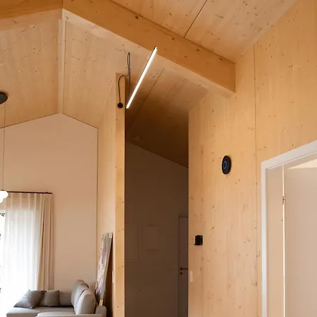 Gratzenthal Boutique Apartamento