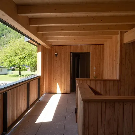 Gratzenthal Boutique Lägenhet Hollenstein an der Ybbs
