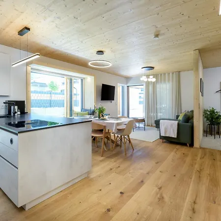 Gratzenthal Boutique Apartamento