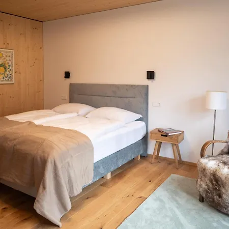 Gratzenthal Boutique Lägenhet