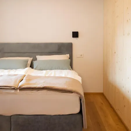 Apartamento Gratzenthal Boutique