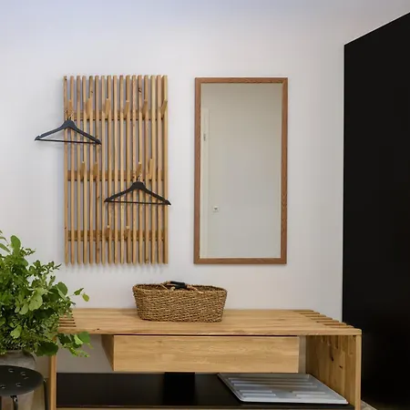 Gratzenthal Boutique Lägenhet *