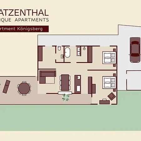 Gratzenthal Boutique *