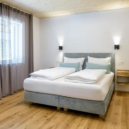 Gratzenthal Boutique Apartamento *