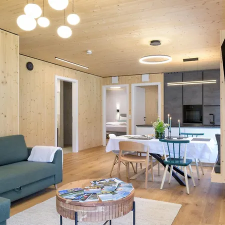Apartamento Gratzenthal Boutique Hollenstein an der Ybbs